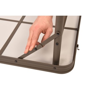Stolek Fox Session Table With Storage
