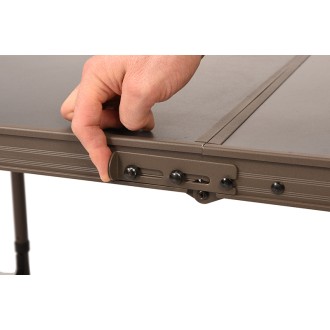 Stolek Fox Session Table With Storage