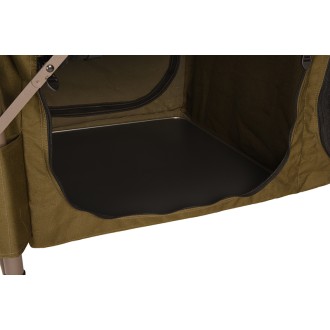 Stolek Fox Session Table With Storage