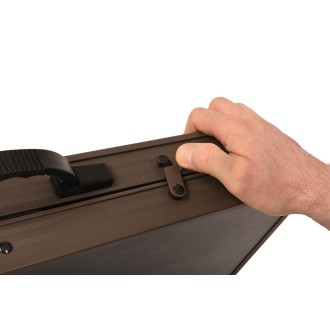 Stolek Fox Session Table With Storage
