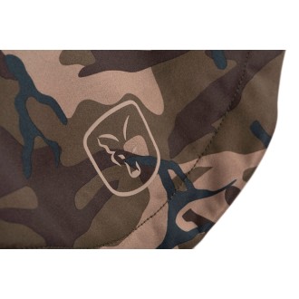 Nákrčník Fox Camo Thermal Snood