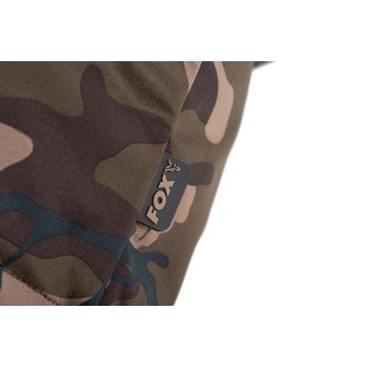 Nákrčník Fox Camo Thermal Snood
