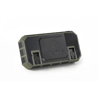 Powerbanka Fox Halo 27K Wireless Power Pack