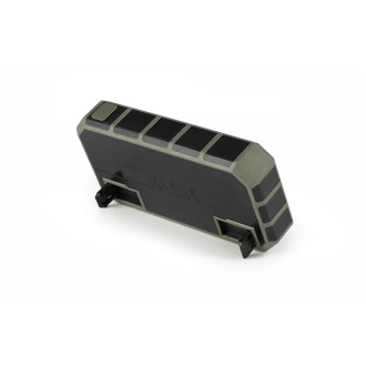 Powerbanka Fox Halo 27K Wireless Power Pack