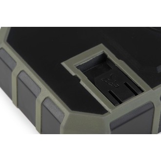 Powerbanka Fox Halo 27K Wireless Power Pack