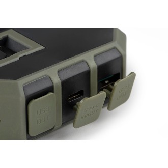 Powerbanka Fox Halo 27K Wireless Power Pack