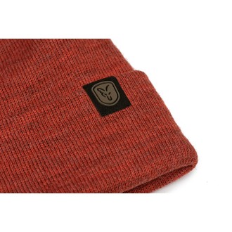 Čepice Fox Burnt Orange Beanie Hat