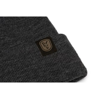 Čepice Fox Charcoal Beanie Hat