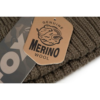 Čepice Fox Merino Trawler Hat