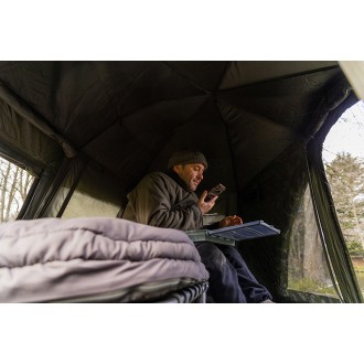 Bivak Fox Frontier X+