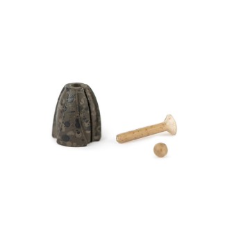 Backlead Fox EDGES™ Removable Flying Back Weights 10g 5ks