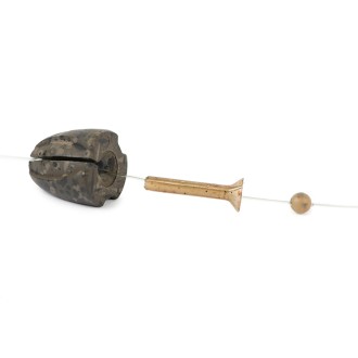 Backlead Fox EDGES™ Removable Flying Back Weights 10g 5ks