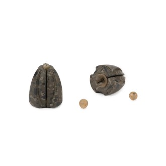 Backlead Fox EDGES™ Removable Flying Back Weights 10g 5ks