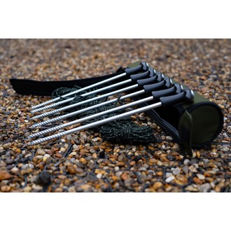 R-Series Bivvy Storm Pack