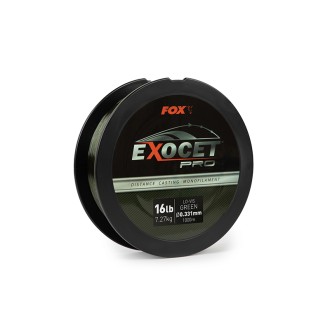 Vlasec Fox Exocet Pro Mono 1000m
