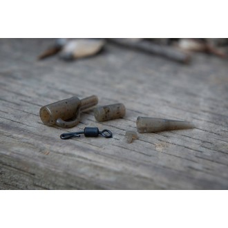 Závěsky Fox EDGES™ Running Safety Clip Kit 5ks