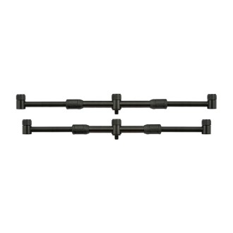 Hrazdy Fox Black Label QR 3 Rod Adjustable Buzz Bar XL