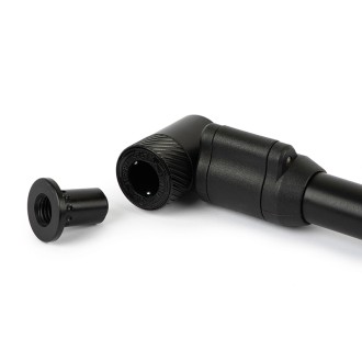 Hrazdy Fox Black Label QR 3 Rod Adjustable Buzz Bar XL