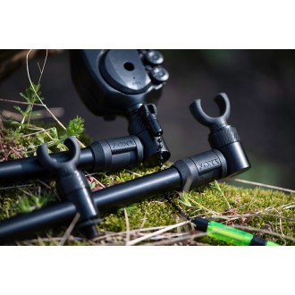 Hrazdy Fox Black Label QR 3 Rod Adjustable Buzz Bar XL