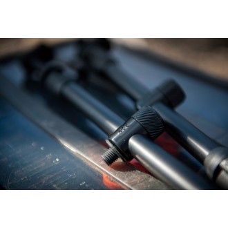 Hrazdy Fox Black Label QR 3 Rod Adjustable Buzz Bar XL