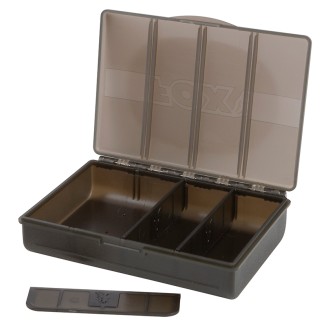 Krabička Fox Adjustable Compartment Boxes