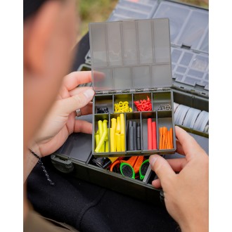 Krabička Fox Adjustable Compartment Boxes