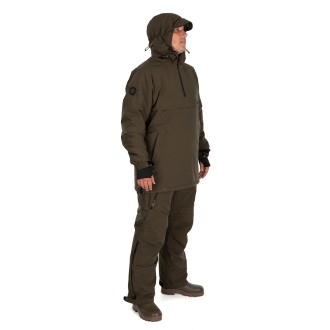 Fox Sherpa-Tec Smock Jacket