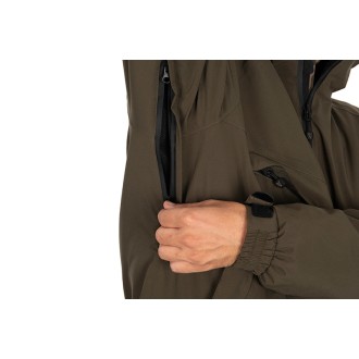 Fox Sherpa-Tec Smock Jacket