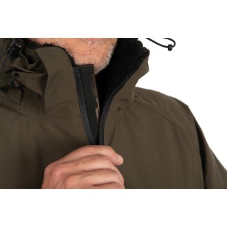 Fox Sherpa-Tec Smock Jacket