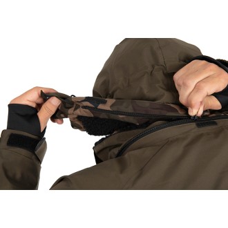Fox Sherpa-Tec Smock Jacket