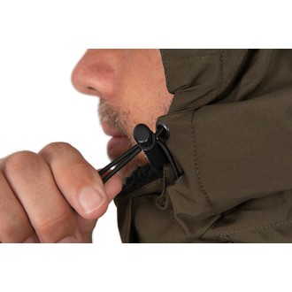 Fox Sherpa-Tec Smock Jacket