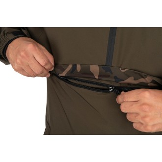 Fox Sherpa-Tec Smock Jacket
