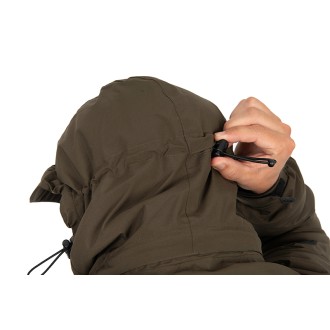 Fox Sherpa-Tec Smock Jacket