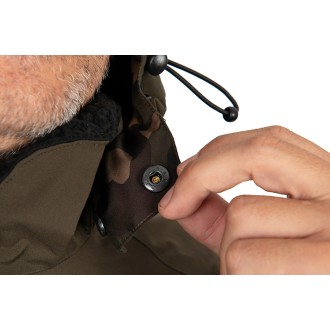 Fox Sherpa-Tec Smock Jacket