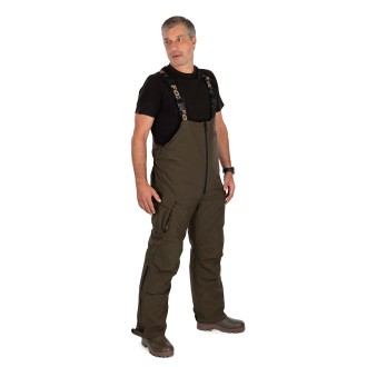Kalhoty Fox Sherpa-Tec Salopettes