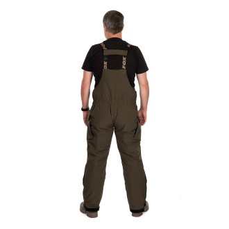 Kalhoty Fox Sherpa-Tec Salopettes