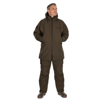 Kalhoty Fox Sherpa-Tec Salopettes
