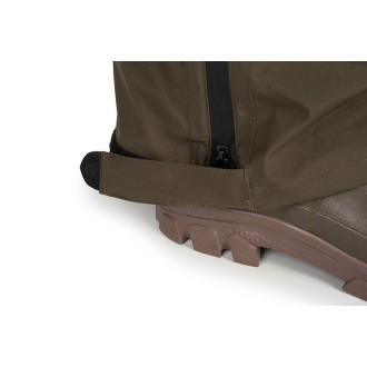 Kalhoty Fox Sherpa-Tec Salopettes
