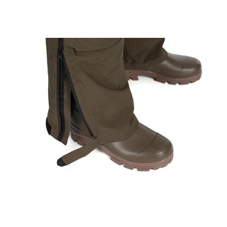 Kalhoty Fox Sherpa-Tec Salopettes