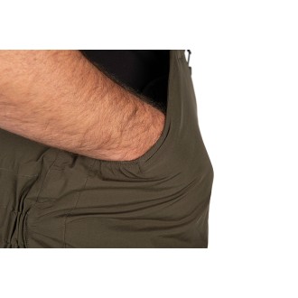 Kalhoty Fox Sherpa-Tec Salopettes