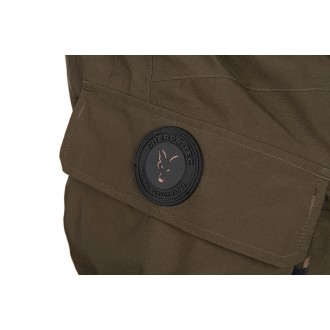 Kalhoty Fox Sherpa-Tec Salopettes
