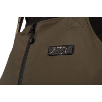 Kalhoty Fox Sherpa-Tec Salopettes