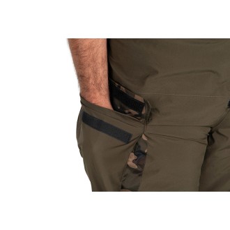 Kalhoty Fox Sherpa-Tec Salopettes