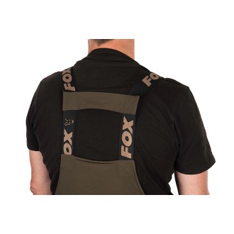 Kalhoty Fox Sherpa-Tec Salopettes