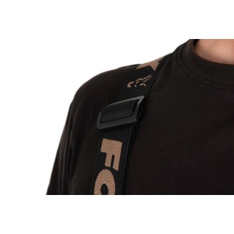 Kalhoty Fox Sherpa-Tec Salopettes