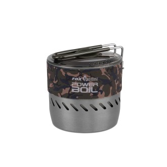 Pánev Fox Cookware Infrared Power Boil Pans