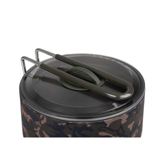 Pánev Fox Cookware Infrared Power Boil Pans
