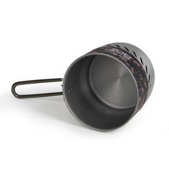Pánev Fox Cookware Infrared Power Boil Pans