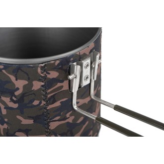 Pánev Fox Cookware Infrared Power Boil Pans