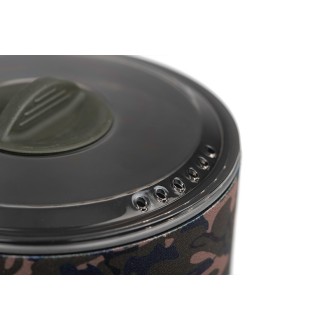 Pánev Fox Cookware Infrared Power Boil Pans